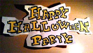 「Avetight プレゼンツ『ハロウィンパーティー2012』」アヴェタイト