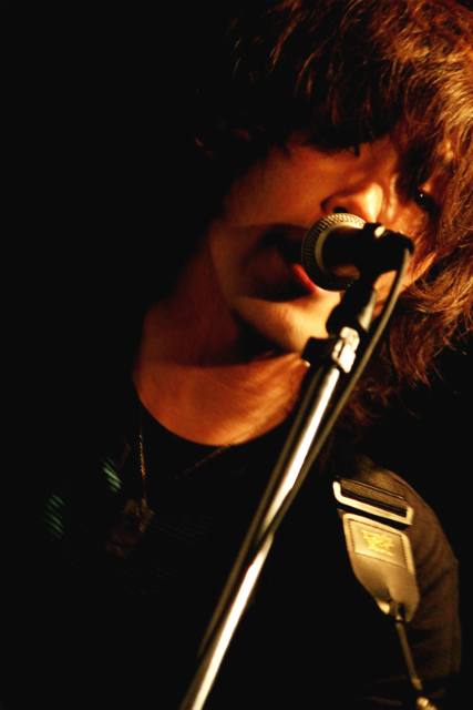 佐藤テルカズ プロフィール